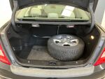 Mercedes-Benz C 2007 Met.Musta