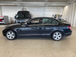 Mercedes-Benz C 2007 Met.Musta