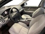 Mercedes-Benz C 2007 Met.Musta