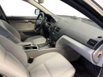 Mercedes-Benz C 2007 Met.Musta