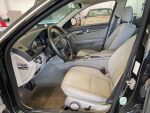 Mercedes-Benz C 2007 Met.Musta