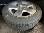 Mercedes-Benz C 2007 Met.Musta