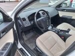 Volvo V50 2011 Valkoinen