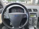 Volvo V50 2011 Valkoinen