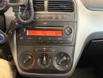 Fiat Grande Punto 2011 Musta