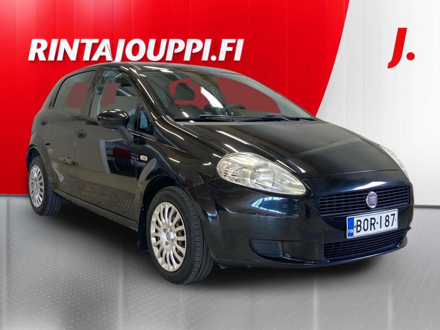 Fiat Grande Punto