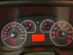 Fiat Grande Punto 2011 Musta
