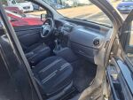 Fiat Fiorino 2010 Musta