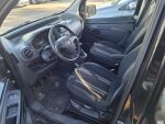 Fiat Fiorino 2010 Musta