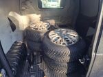 Fiat Fiorino 2010 Musta