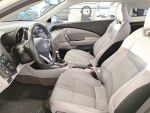 Honda CR-Z 2011 Valkoinen
