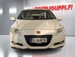 Honda CR-Z 2011 Valkoinen
