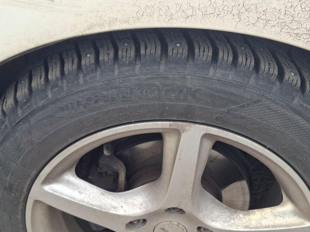 Honda CR-Z 2011 Valkoinen