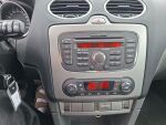 Ford Focus 2011 Harmaa