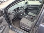 Ford Focus 2011 Harmaa