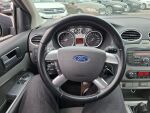 Ford Focus 2011 Harmaa