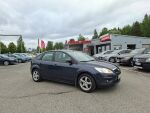 Ford Focus 2011 Harmaa