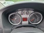 Ford Focus 2011 Harmaa