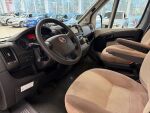 Adria Coral Plus 670 SLT 2012 Harmaa