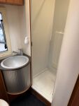Adria Coral Plus 670 SLT 2012 Harmaa
