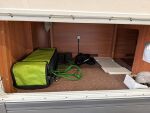 Adria Coral Plus 670 SLT 2012 Harmaa