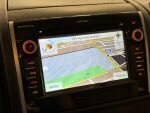 Adria Coral Plus 670 SLT 2012 Harmaa
