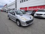 Peugeot 206+ 2012 Harmaa