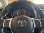 Toyota Verso-S 2011 Valkoinen