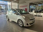 Toyota Verso-S 2011 Valkoinen