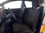 Toyota Verso-S 2011 Valkoinen