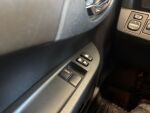 Toyota Verso-S 2011 Valkoinen
