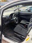 Toyota Verso-S 2011 Valkoinen