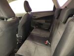 Toyota Verso-S 2011 Valkoinen