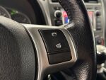 Toyota Verso-S 2011 Valkoinen