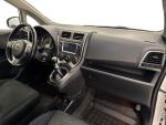 Toyota Verso-S 2011 Valkoinen
