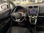 Toyota Verso-S 2011 Valkoinen