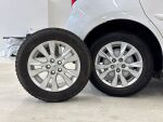 Toyota Verso-S 2011 Valkoinen