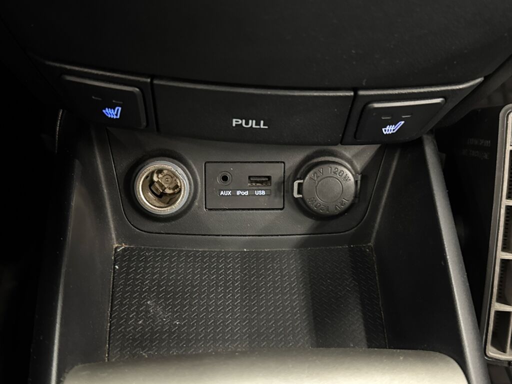 Hyundai i30 2011 Sininen