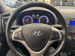 Hyundai i30 2011 Sininen