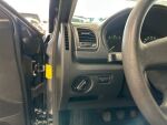 Skoda Fabia 2011 Harmaa