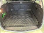 Opel Astra 2011 Vihreä