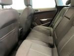 Opel Astra 2011 Vihreä