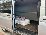 Volkswagen Transporter 2011 Harmaa