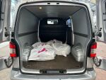Volkswagen Transporter 2011 Harmaa