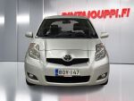 Toyota Yaris 2011 Hopea