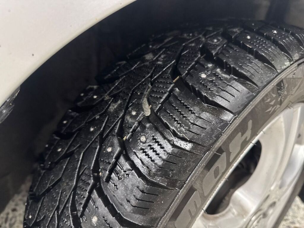 Toyota Yaris 2011 Hopea