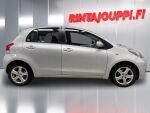 Toyota Yaris 2011 Hopea