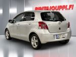 Toyota Yaris 2011 Hopea