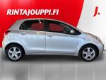 Toyota Yaris 2011 Hopea