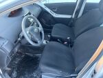 Toyota Yaris 2011 Hopea